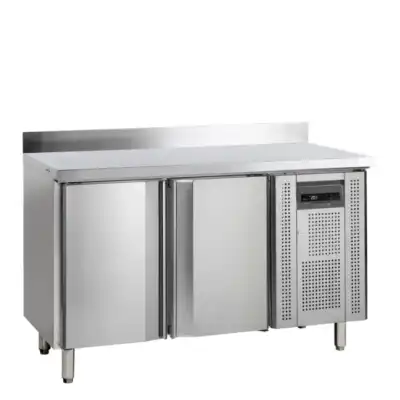 Bancada / Mesa refrigerada para snacks  SK6210/+SP