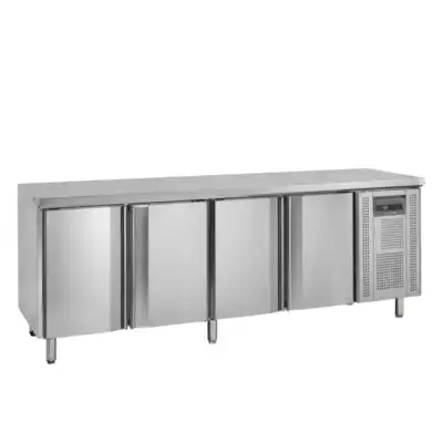 Bancada / Mesa refrigerada Snack  SK6410