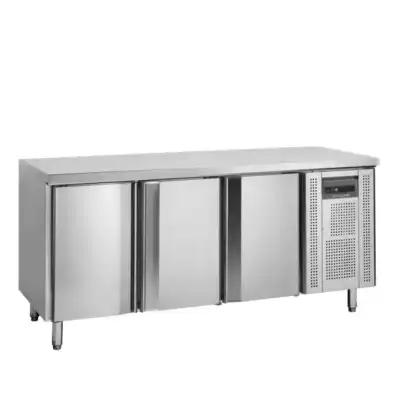 Bancada / Mesa congeladora GN1/1  CF7310/-SP