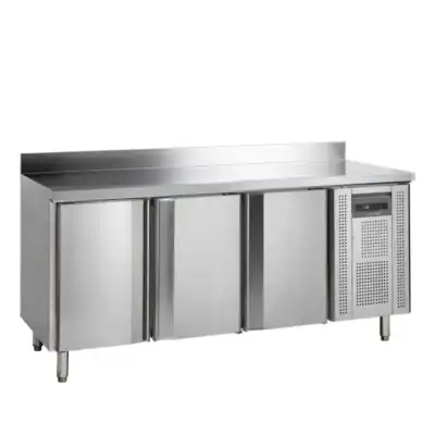 Mesa congeladora Snack  SK6310BT/+ SP
