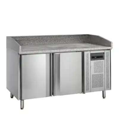 Bancada /Mesa de pizza  PT1200