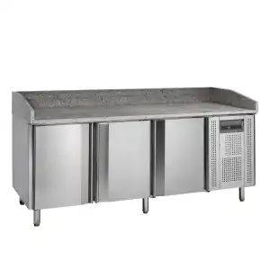 Bancada /Mesa de pizza  PT1300