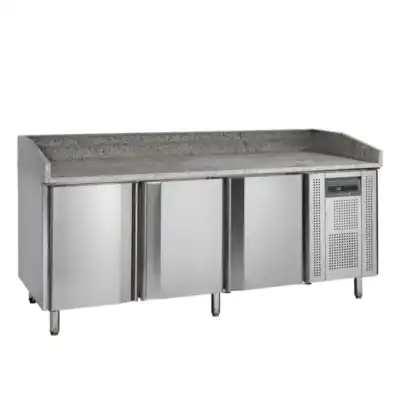 Bancada /Mesa de pizza  PT1300