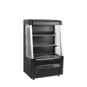 Arrefecedor de impulso preto  ODC90 BLACK