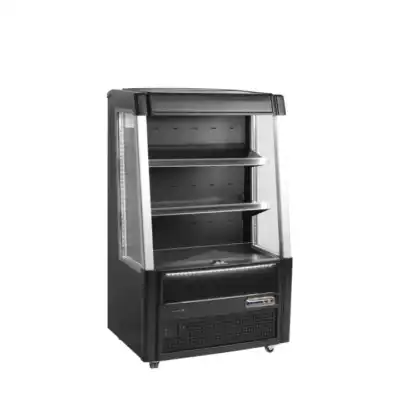 Arrefecedor de impulso preto  ODC90 BLACK
