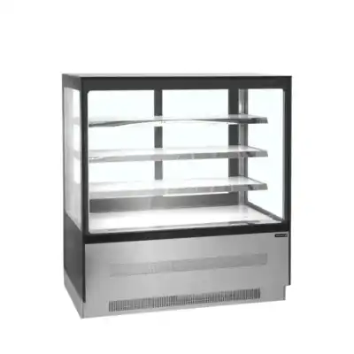 Expositor refrigerado  LPD903F/BLACK