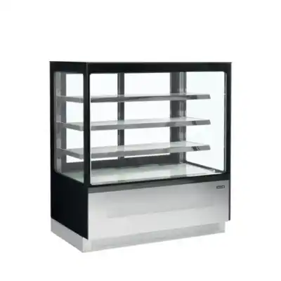 Expositor refrigerado  LPD1203F/BLACK