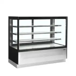 Expositor refrigerado  LPD1503F/BLACK