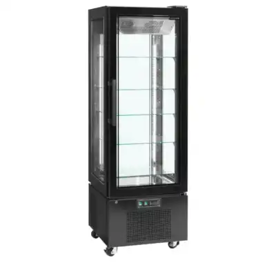 Expositor refrigerado (refrigeração)   UPD400-C