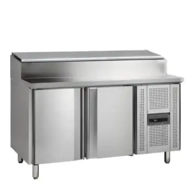 Bancada /Mesa de preparação de sanduíches frias  SS8200