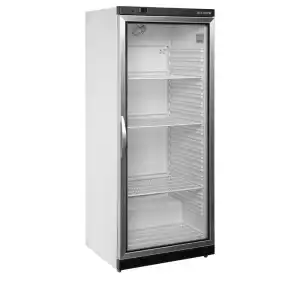Expositor refrigerado GN2/1  UR600G