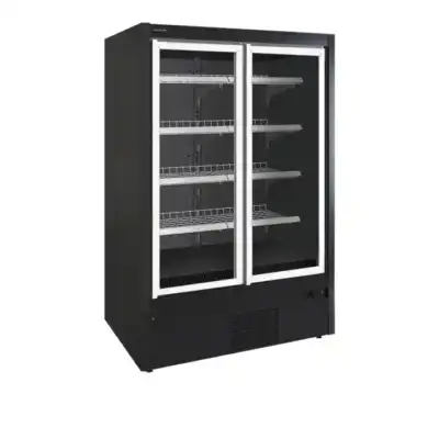 Congelador de parede para supermercado  EXTRA1250FD
