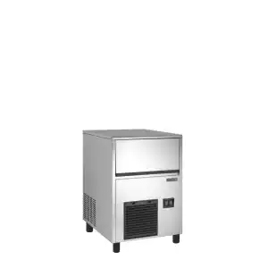 Máquina de gelo  TC37