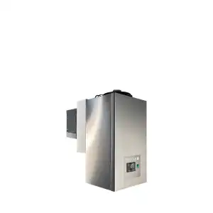 Unidade congeladora monobloco (10,1-15 m³)  CRU1015N