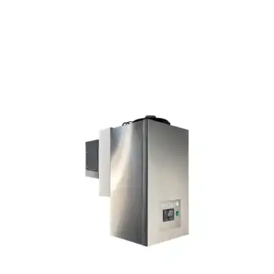 Unidade congeladora monobloco (10,1-15 m³)  CRU1015N