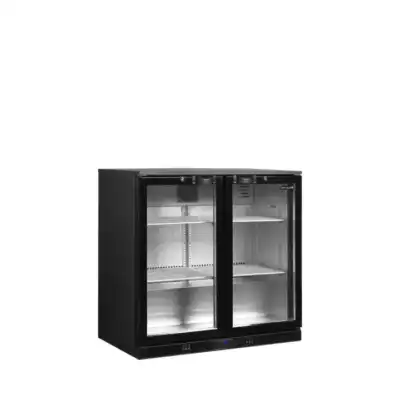 Refrigerador backbar  DB201H