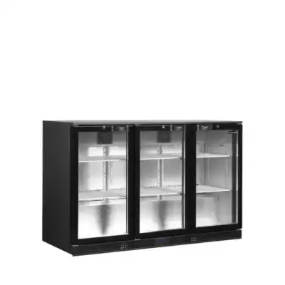 Refrigerador backbar  DB301H-3