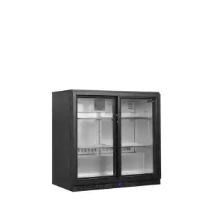 Refrigerador backbar  BA21S