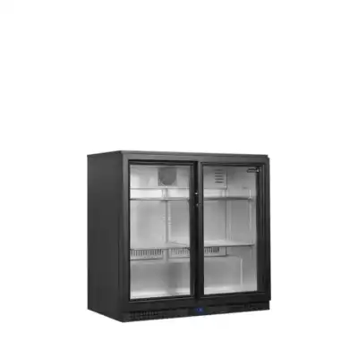 Refrigerador backbar  BA21S