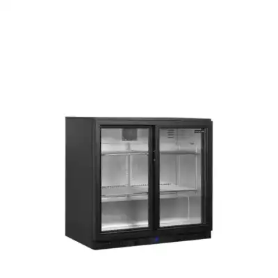 Refrigerador backbar  BA26S