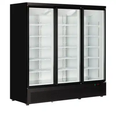 Expositor congelador  Atom Maxi F3DB