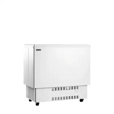 Arrefecedor de garrafas horizontal  KBAK104