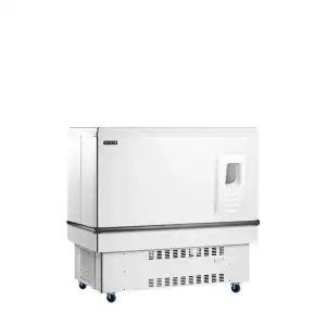 Arrefecedor de garrafas horizontal  KBAK104PLUS