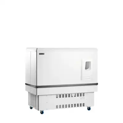 Arrefecedor de garrafas horizontal  KBAK104PLUS
