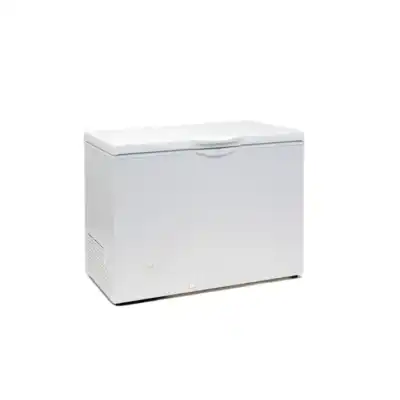 Refrigerador horizontal  EBC35