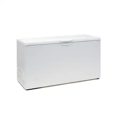 Refrigerador horizontal  EBC53