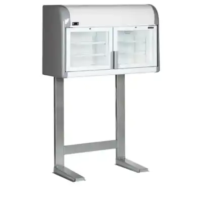 Congelador de parede  MTF Mini