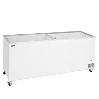 Arca Congeladora Porta vidro  IC701SC
