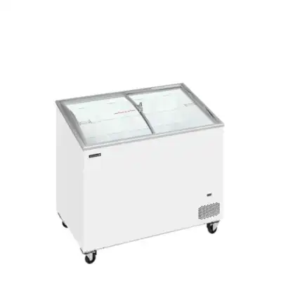Arca Congeladora Porta vidro  IC301SCEB