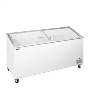 Arca Congeladora Porta vidro  IC551SCEB