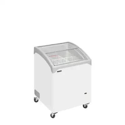 Arca Congeladora Porta vidro  NIC101SCEB