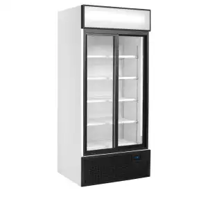 Expositor refrigerado Suporte para expositor refrigerado  FSC891S