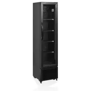 Armario / Frigorífico para garrafas  FS176H Black