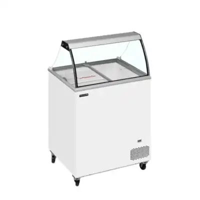 Vitrine de gelados  IC201SC+SO