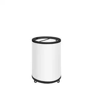 Congelador de impulso  CF78