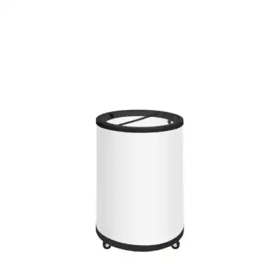 Congelador de impulso  CF78