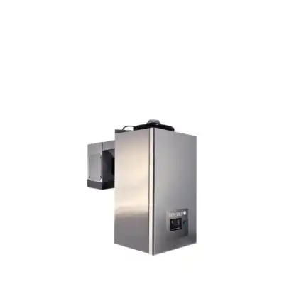 Unidades de Refrigeração Monobloco (5,1-7,5m³)  CRU5175P w/o Panel