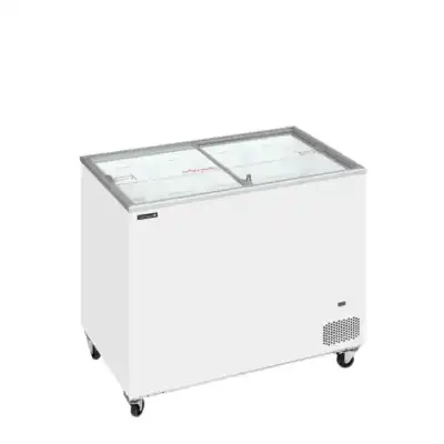 Arca Congeladora Porta vidro  IC301SC
