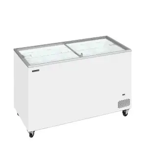 Arca Congeladora Porta vidro  IC401SC