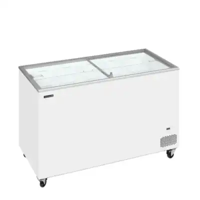 Arca Congeladora Porta vidro  IC401SC
