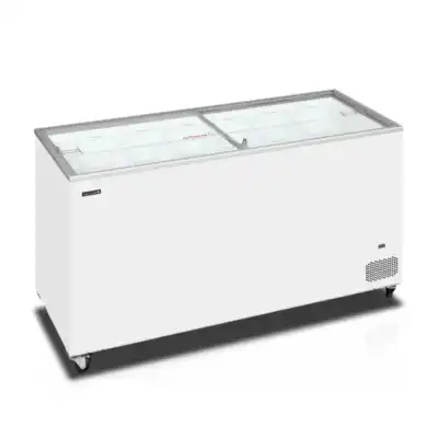 Arca Congeladora Porta vidro  IC501SC