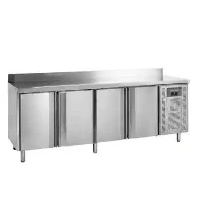 Bancada /Mesa de refrigeração GN1/1  CK7410X1SP