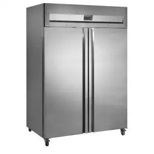 Armario / Arrefecedor vertical GN2/1  RK1420X1