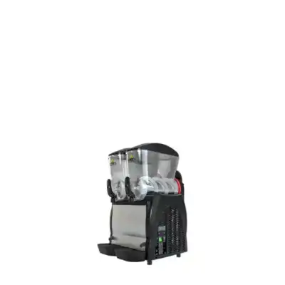 Granizadora  SPIN 2 FF