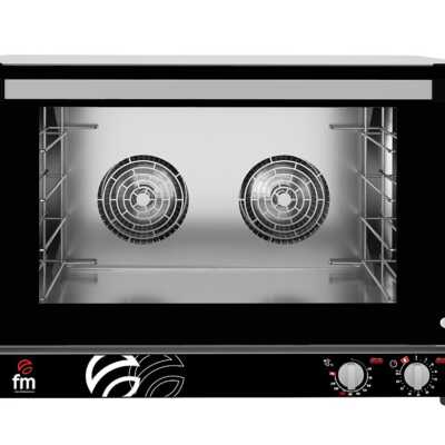 Forno convetor elétrico RXP 604